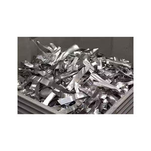 Débris d'aluminium avec des niveaux de pureté constants offerts aux tarifs de gros - Product Image 3