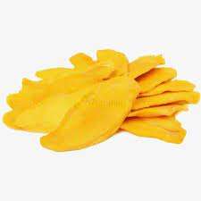 มะม่วงอบแห้ง Vdelta เวียดนามขนมเขตร้อนบรรจุในถุงเนื้อนุ่ม - Product Image 3