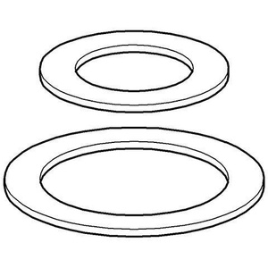 For Grohe Seal Kit 08.11.9800 for SAV Piston-<b>Bathroom</b> Faucet <b>Accessories</b> - Product Image 4