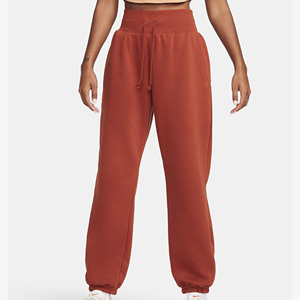 Pantalon de survêtement décontracté pour homme en polyester et coton de haute qualité, personnalisé, grande taille, marque privée, écologique, épais, collection 2024 - Product Image 1