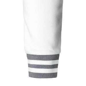 Veste universitaire pour homme de haute qualité, best-seller, veste de baseball sur mesure, veste unisexe personnalisée, devant embossé, hiver, rapide - Product Image 6