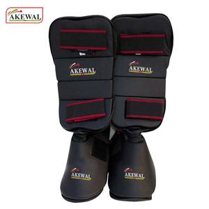 Protège-cou-de-pied professionnel Mauy Thai Training Shin & Shin Passez votre commande dès maintenant avec un prix réduit - Product Image 3