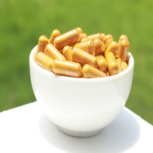 Capsules de curcuma biologique pures, puissantes et efficaces Boostez votre santé avec des avantages naturels dans chaque capsule - Product Image 4