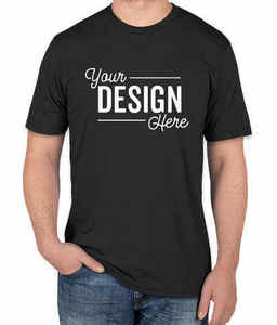 เสื้อยืดผ้าฝ้ายถักไซส์ใหญ่พิเศษสำหรับผู้ชาย, เสื้อยืดผ้าฝ้ายถักแบบลำลองพิมพ์ลายกราฟิกทรงหลวม100% - Product Image 4