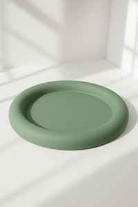 TCE Modern Luxury Handmade Concrete Kitchen & Bathroom <b>Storage</b> Tray Organizer Multifunction Custom Size Shape Finish - Product Image 5