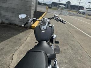 Nouvelles motos Cruiser Boulevard C50 2025 toutes disponibles en magasin - Product Image 4