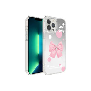 JoieCreatif Mimbo Series Premium Glossy Design Silicone Case for iPhone 12 Pro Max Soft Silicon Back Covers for <b>7</b> Plus 14 Plus - Product Image 1