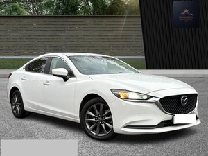 รถมือสองมาสด้า รุ่น LHD/RHD M A Z DA MAZ DA6 - Product Image 6