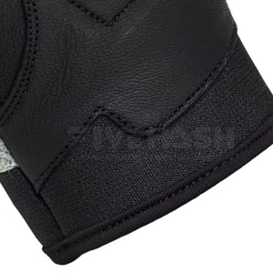 Lightweight Weightlifting Gloves Anti <b>Slip</b> Weightlifting Gloves Durable Weightlifting Gloves For Gym - Product Image 3