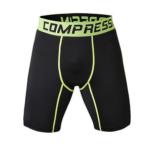 Logo personnalisé Rashguard Shorts Sublimation Impression Vente en gros MMA BJJ Training Gym Sportswear Polyester OEM respirant pas cher, prix - Product Image 6