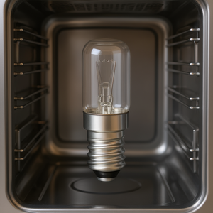 Lampadine a Incandescenza Tubolari CL E14 10W 220/240V 16x35 - Product Image 3