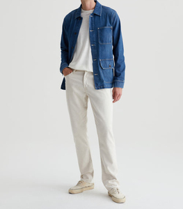 Automne nouveauté noir uni 100% coton personnaliser hommes veste décontractée conception jean veste en jean pour hommes - Product Image 1