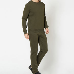 Traje deportivo para hombre para actividades casuales y ejercicio, trajes deportivos para hombre para entrenamiento en el gimnasio y comodidad diaria, traje deportivo para hombre - Product Image 4