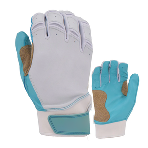 Guantes de bateo de béisbol y softbol de puño corto muy demandados Guantes de bateo de béisbol hechos a medida más vendidos - Product Image 1