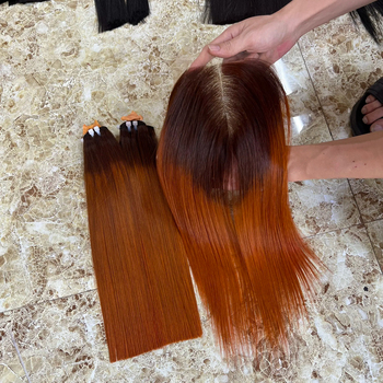Wholesale Raw Burmese Curly Hair Weave