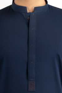 Salwar Kameez pour homme, tendance, thermique, grande taille, robe pakistanaise, meilleure qualité, indien, punjabi, décontracté, respirant, adultes - Product Image 3