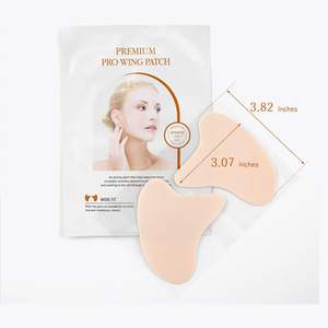 Patch de golf RiRe Premium Pro Wing avec protection UV, 5 paires, pour les sports de plein air, application facile pour le golf, la randonnée, l'escalade, le cyclisme - Product Image 1