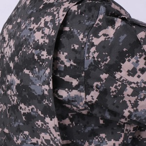 Combinaisons tactiques numériques Uniforme de camouflage Uniforme tactique de camouflage - Product Image 4