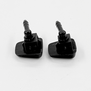 735277664 Jet de lave-glace 2 pièces pour Fiat Doblo Ducato Citroën Nemo Peugeot Bipper - Product Image 2