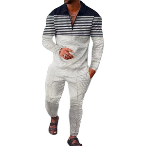 Hot Selling <b>tracksuits</b> Casual Sport Slim Fit <b>Polyester</b> <b>tracksuits</b> for men in Oversize With Own Design and Logo at Nurak in 2025 - Product Image 4