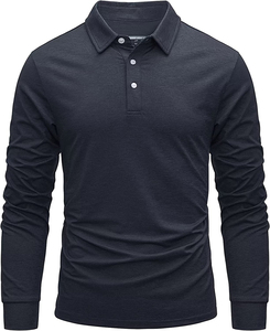 2024 coton de haute qualité pour Polo T-Shirt pour hommes nouveauté sublimé décontracté t-shirts différentes couleurs solide de haute qualité - Product Image 5