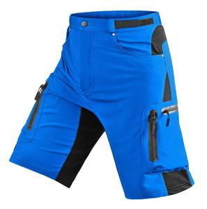 Prix de gros d'usine Short MX personnalisé Short tout-terrain Motocross - Product Image 1