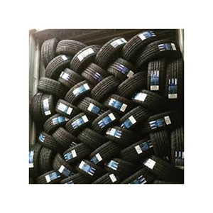 Buenos neumáticos de coche bastante usados a precio competitivo - Product Image 3