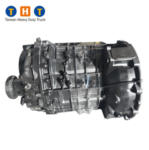 ใช้รถบรรทุกเครื่องยนต์เกียร์12S สำหรับ HINO 700 - Product Image 2