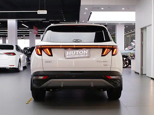 Hyundai Tucson L 2.0L Híbrido SUV 2023 Usado en Buen Estado, 5 Asientos, Auto de Segunda Mano en Venta, Volante a la Izquierda - Product Image 6