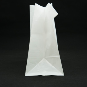 ถุงใส่สินค้าพลาสติก LDPE หนารีไซเคิลได้ถุงบรรจุภัณฑ์โพลีแบบกันน้ำสำหรับงานหนัก - Product Image 6