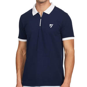 Camisetas Polo para Hombre Ligeras en Venta Online, Último Diseño, Camisetas Polo para Hombre Más Vendidas - Product Image 1