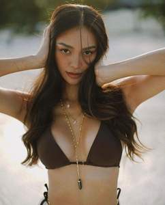 High Quality Wholesale Custom Private Label <b>Mini</b> Micro <b>Bikini</b> Swimwear Sexy Bathing Suit - Product Image 4