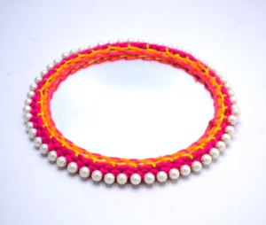 DECORATIVE <b>MIRROR</b> Bulk Supplier And Manufacture By Refratex India Made in India for Best Quality And Low Price and more color - Product Image 2