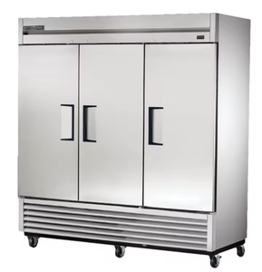 Commercial Kitchen Equipment & Commercial Refrigerator Frigo-Congelateur-Frigo NSF Certified Slip-Resistant Surface for Home Use - Product Image 4