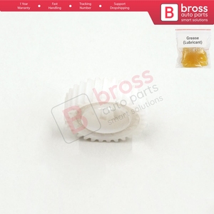 Engranaje de Reparación de Espejo Lateral BGE561 para Avalon, Diámetro Exterior 25 mm, Grosor 7.75 mm, Número de Dientes Exteriores: 30 - Product Image 4