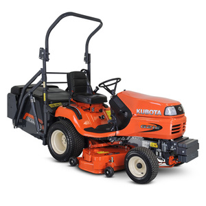 Kubota GR2110เครื่องตัดหญ้า4x4แบบเชื่อถือได้แบบ DIY สวนการเกษตร2จังหวะ - Product Image 1