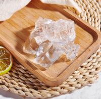 Sinova DJ1101 Hochwertiges Umweltfreundliches Gel-Wachs Natürliches Jelly-Wachs Kreative Kerzenherstellungszubehör