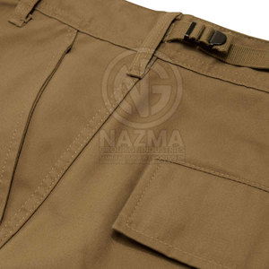 Pantalones Cargo para Hombre, Diseño Moderno, Ligeros, Cintura Media, Cómodos, Hechos en Pakistán, en Venta - Product Image 6