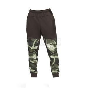 Pantalones Deportivos Personalizados para Hombre, Ropa de Gimnasio, Pantalones Jogger, Venta al por Mayor, Ropa Urbana, Pantalones Deportivos Personalizados de Doble Capa para Hombre - Product Image 1