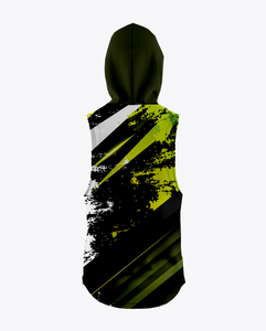 Uniformes de football 7V7 7on7 personnalisés maillot de football d'équipe respirant avec sublimation comprend le nom et les numéros de l'équipe - Product Image 4