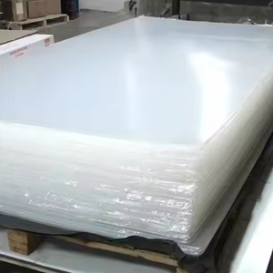 Buena calidad precio Flexible transparente Pmma plástico acrílico chatarra/acrílico material hojas para la venta - Product Image 3