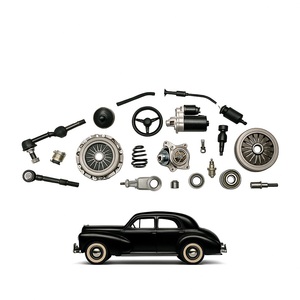 Nueva Herramienta de Prensado y Soldadura de Paneles Laterales de Automóviles Vintage para De Ville, Tamaños Personalizados de Marca OEM/ODM - Product Image 5