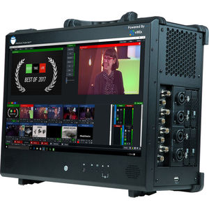 อุปกรณ์ถ่ายทอดสด PRODUCTION BOT Switch 8 - Product Image 2