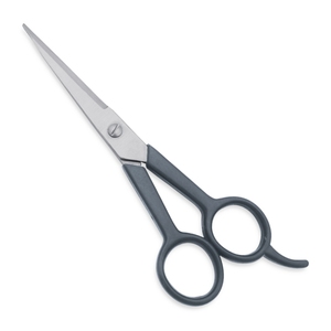 ซื้อกรรไกรตัดผม6.5นิ้วแบบตัดพิเศษด้ามจับคมเหล็กญี่ปุ่นสะดวกสบายสำหรับร้านเสริมสวยมืออาชีพ - Product Image 2