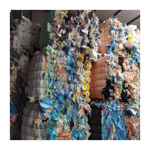 เศษโฟม PU, โฟมโพลียูรีเทน, เศษโฟม, เศษโฟมเฟอร์นิเจอร์เศษโฟมปูก้อนสีขาว - Product Image 1