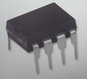 Amplificador de Video AD811ANZ, Amplificador de Video, 1 Amplificador, 140 MHz, 2500 V/μs, -40 ° C, 85 ° C - Product Image 1