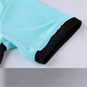 ชุดเสื้อซ้อมฟุตบอลชุด2025สำหรับทีม - Product Image 5