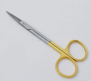 Instrumentos dentales quirúrgicos Suministros médicos profesionales Tijera de ortodoncia - Product Image 4