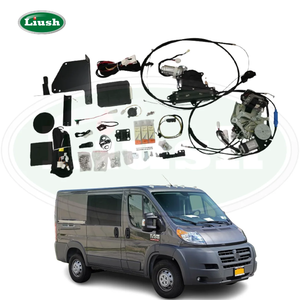 Relais Boxer Pour Fiat Ducato, Peugeot 2006 – 2014 – 2019, Surface De