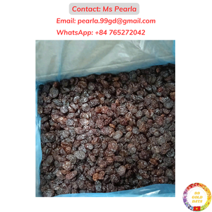 Khô Nho vàng Nho khô không hạt tự nhiên trái cây sấy khô snack cho Baking bánh mì tráng miệng bán buôn từ Việt Nam - Product Image 4